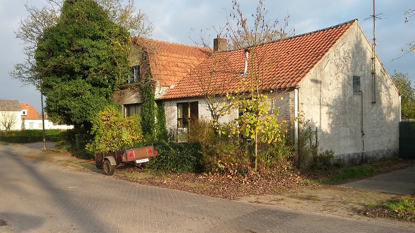 Wijziging bestemmingsplan voor nieuwbouw Kromstraat 75-77