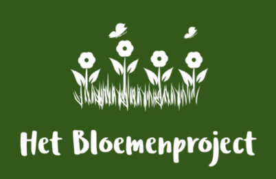 logo Het Bloemenproject