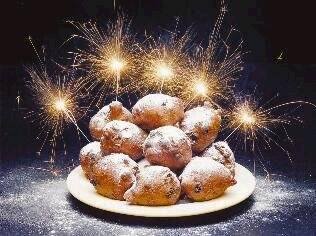 oliebollen