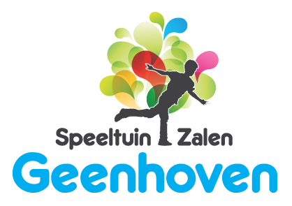 logo van Speeltuin Geenhoven