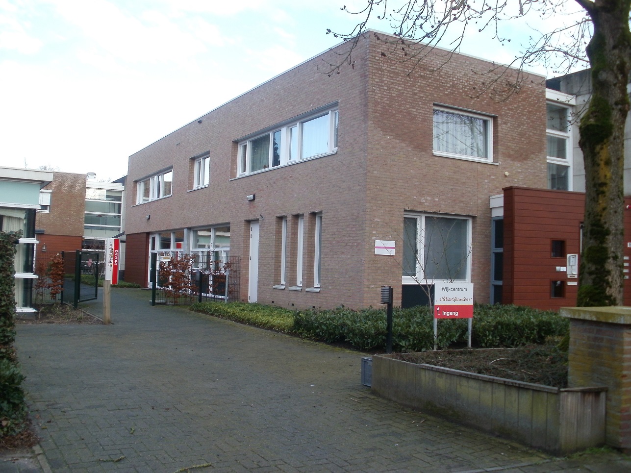 Kerkakkers start met "Lunch voor alleenstaanden"