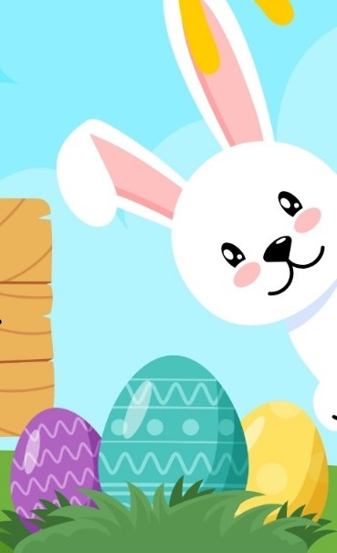 Aanmelden voor onze Paasspeurtocht van 29 maart