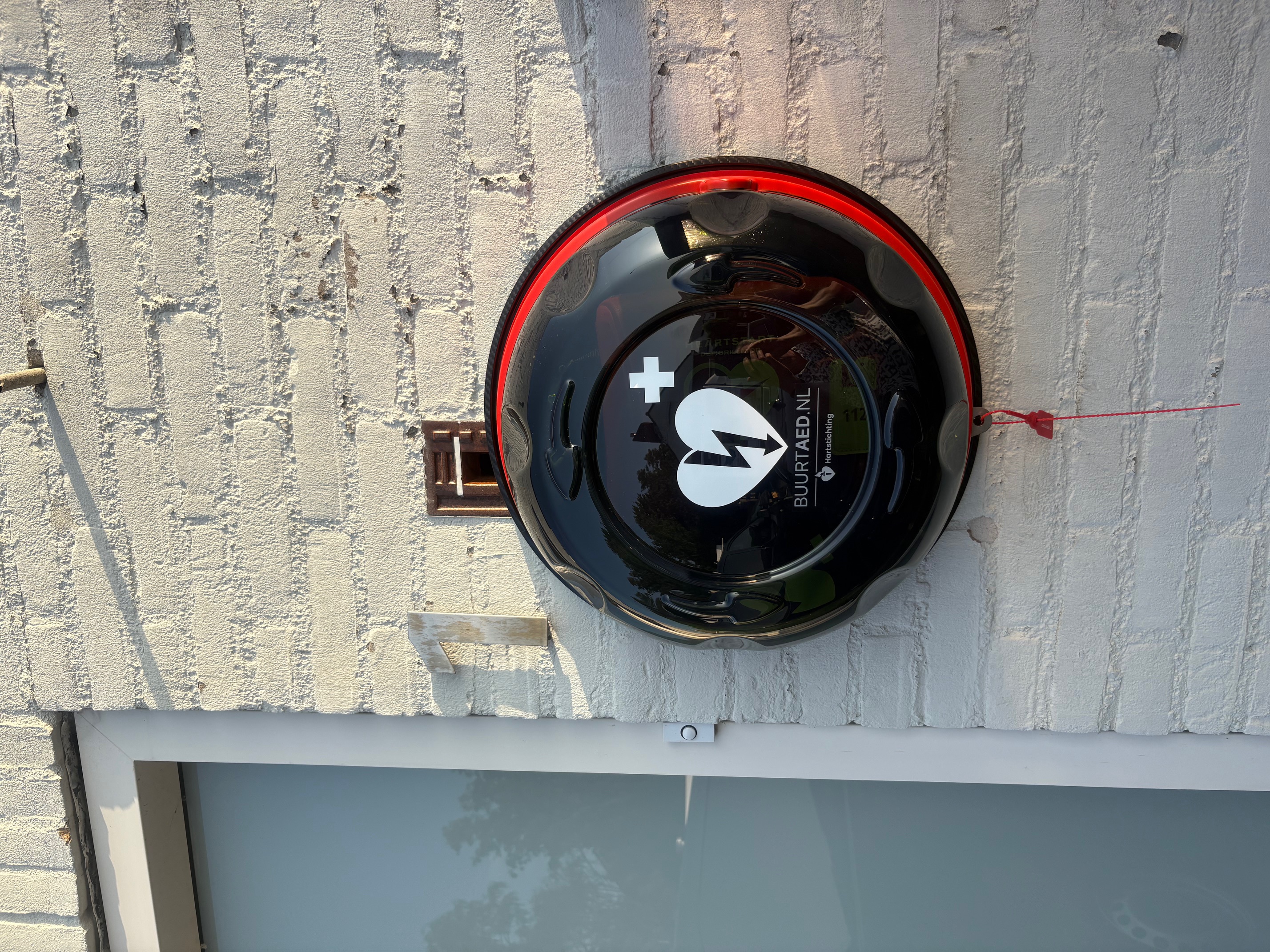 AED foto huisnr