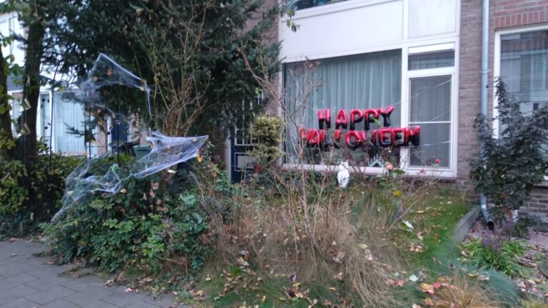 Halloween