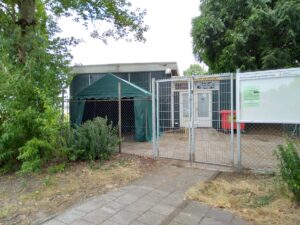 Buurtvereniging De Horizon