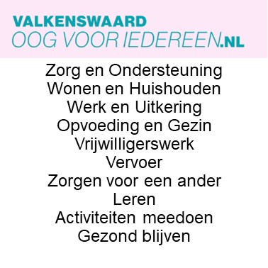 Oog voor iedereen