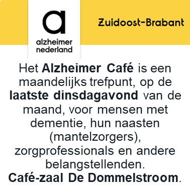 Alzheimer Café