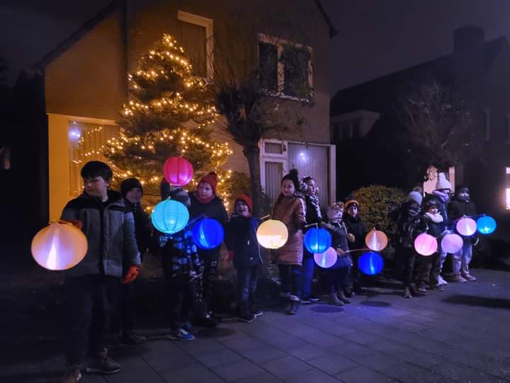 Lampionentocht
