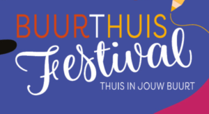 buurthuisfestival