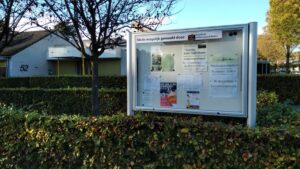 Publicatiebord