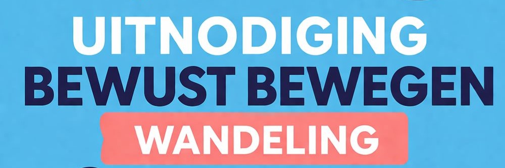 uitnodiging