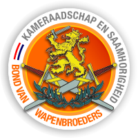 logo Bond van Wapenbroeders